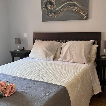 Apartamento Praderas Pantano San Juan Primera Planta Pelayos de la Presa Exterior foto