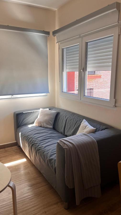 Apartamento Praderas Pantano San Juan Primera Planta Pelayos de la Presa Exterior foto