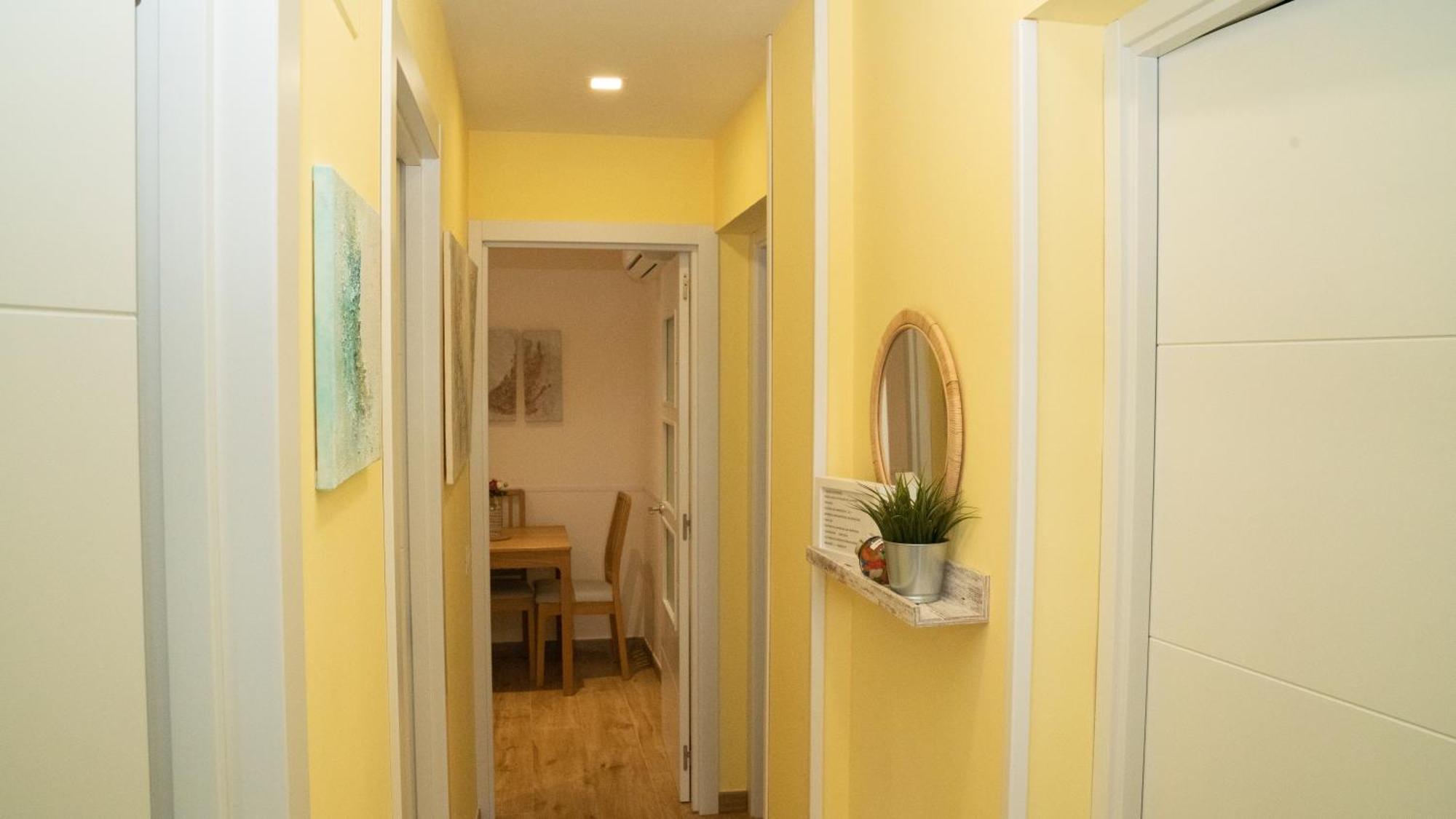 Apartamento Praderas Pantano San Juan Primera Planta Pelayos de la Presa Exterior foto
