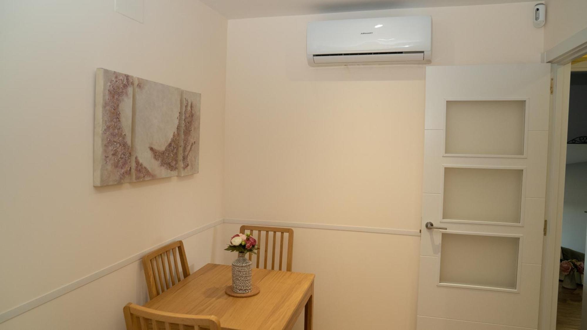 Apartamento Praderas Pantano San Juan Primera Planta Pelayos de la Presa Exterior foto