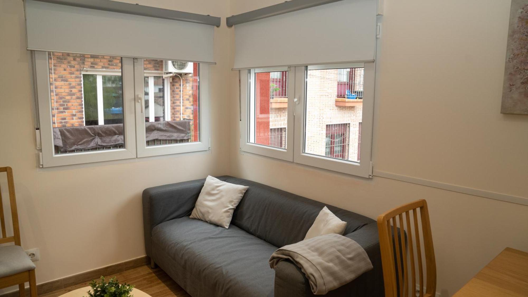 Apartamento Praderas Pantano San Juan Primera Planta Pelayos de la Presa Exterior foto