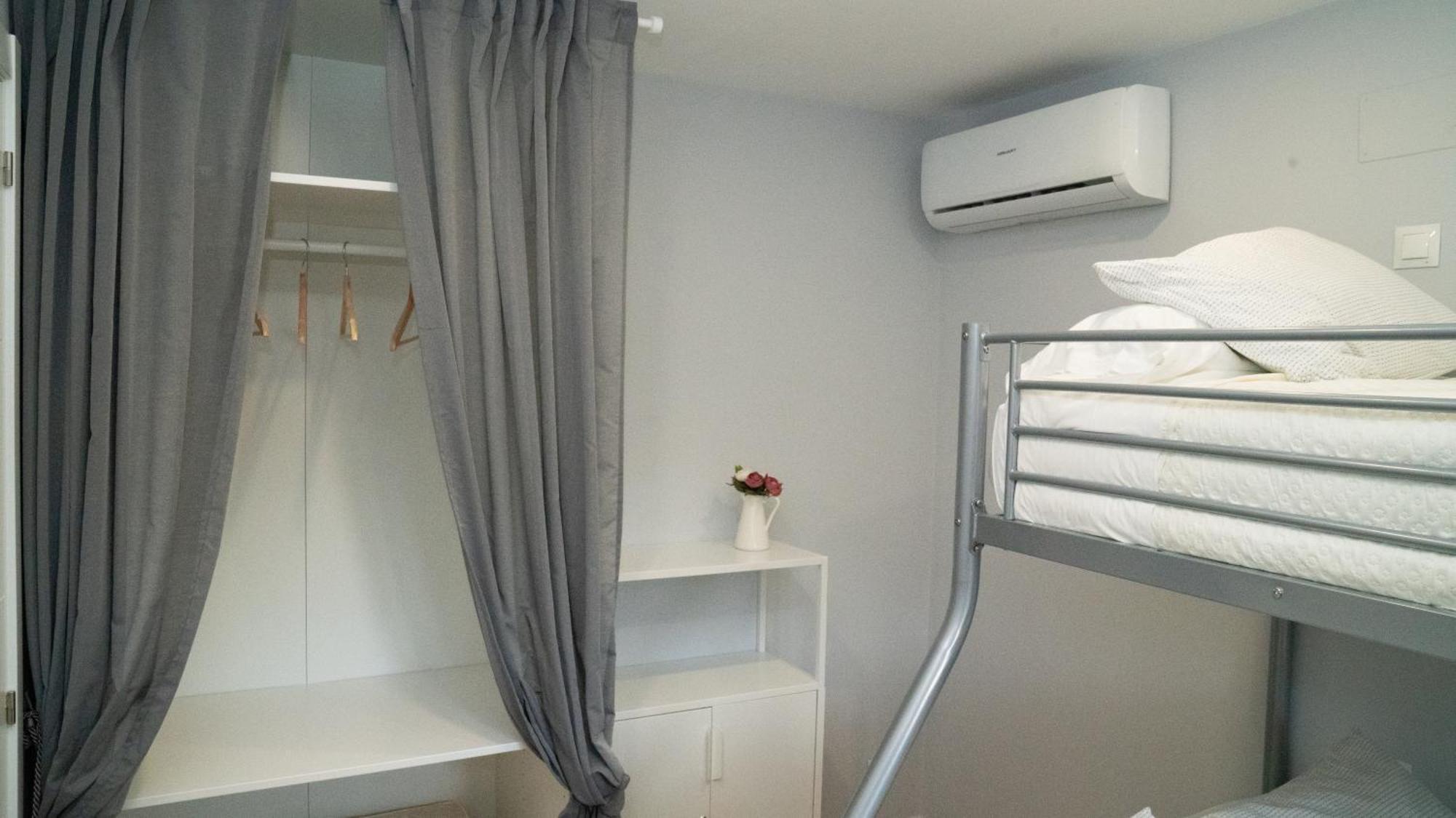 Apartamento Praderas Pantano San Juan Primera Planta Pelayos de la Presa Exterior foto