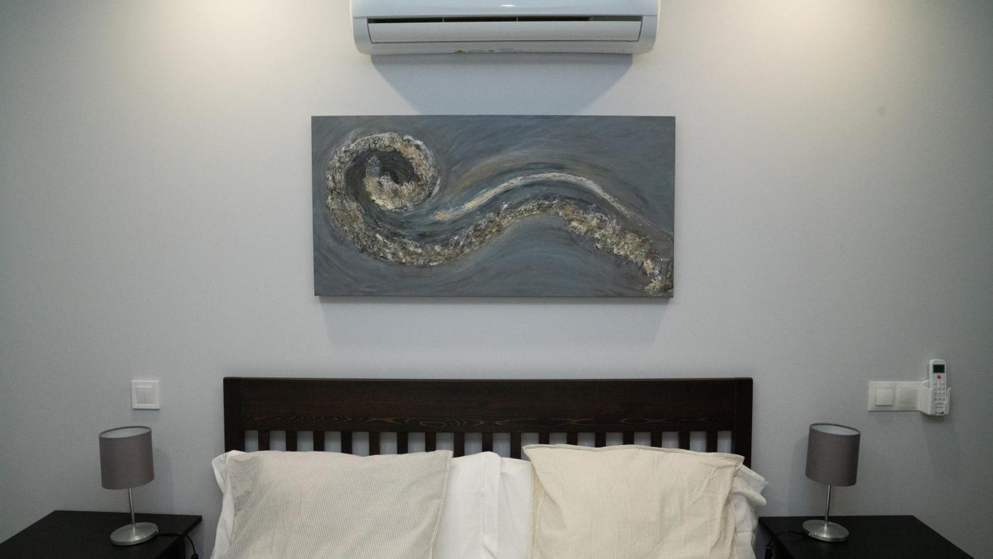 Apartamento Praderas Pantano San Juan Primera Planta Pelayos de la Presa Exterior foto