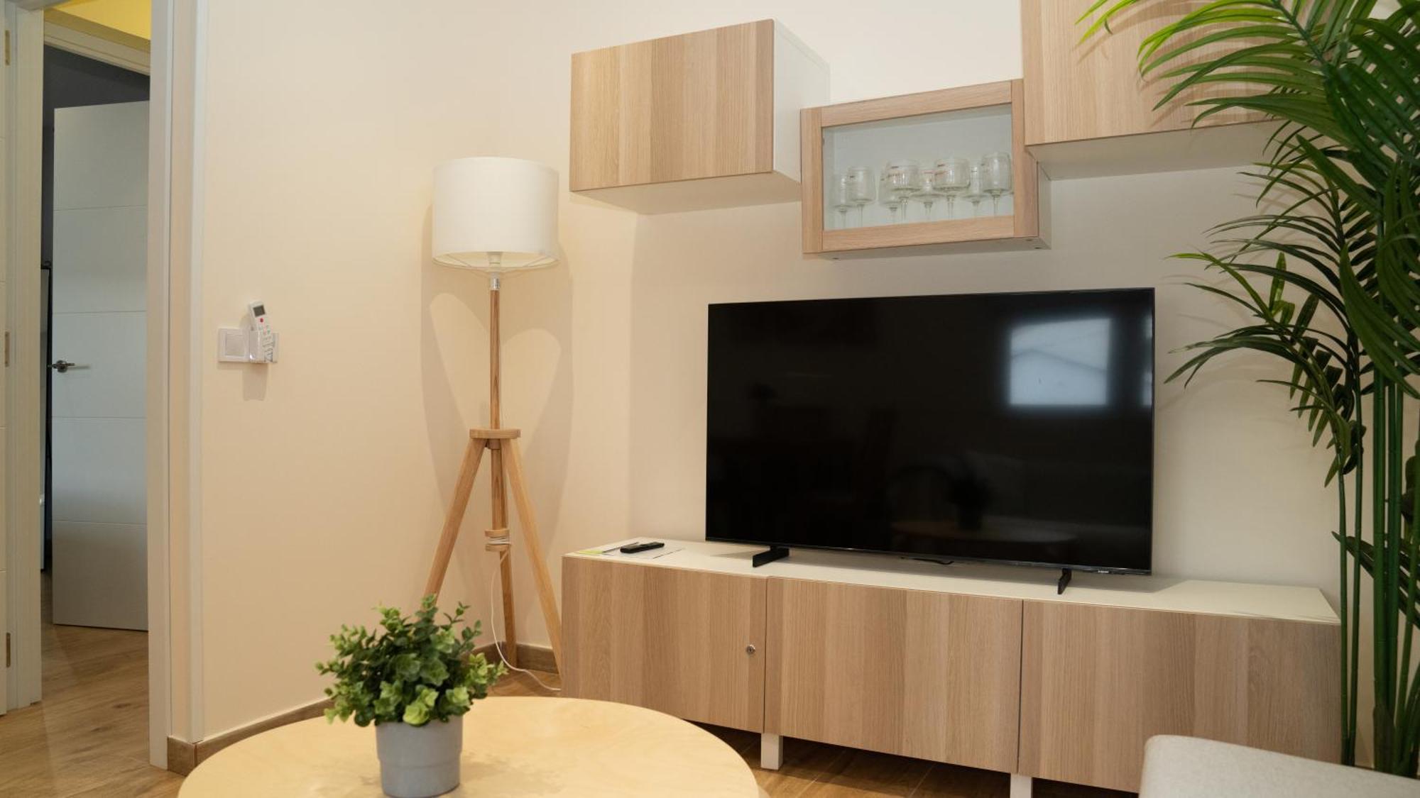 Apartamento Praderas Pantano San Juan Primera Planta Pelayos de la Presa Exterior foto
